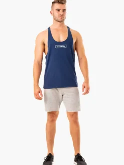 Recharge Track Gym Short