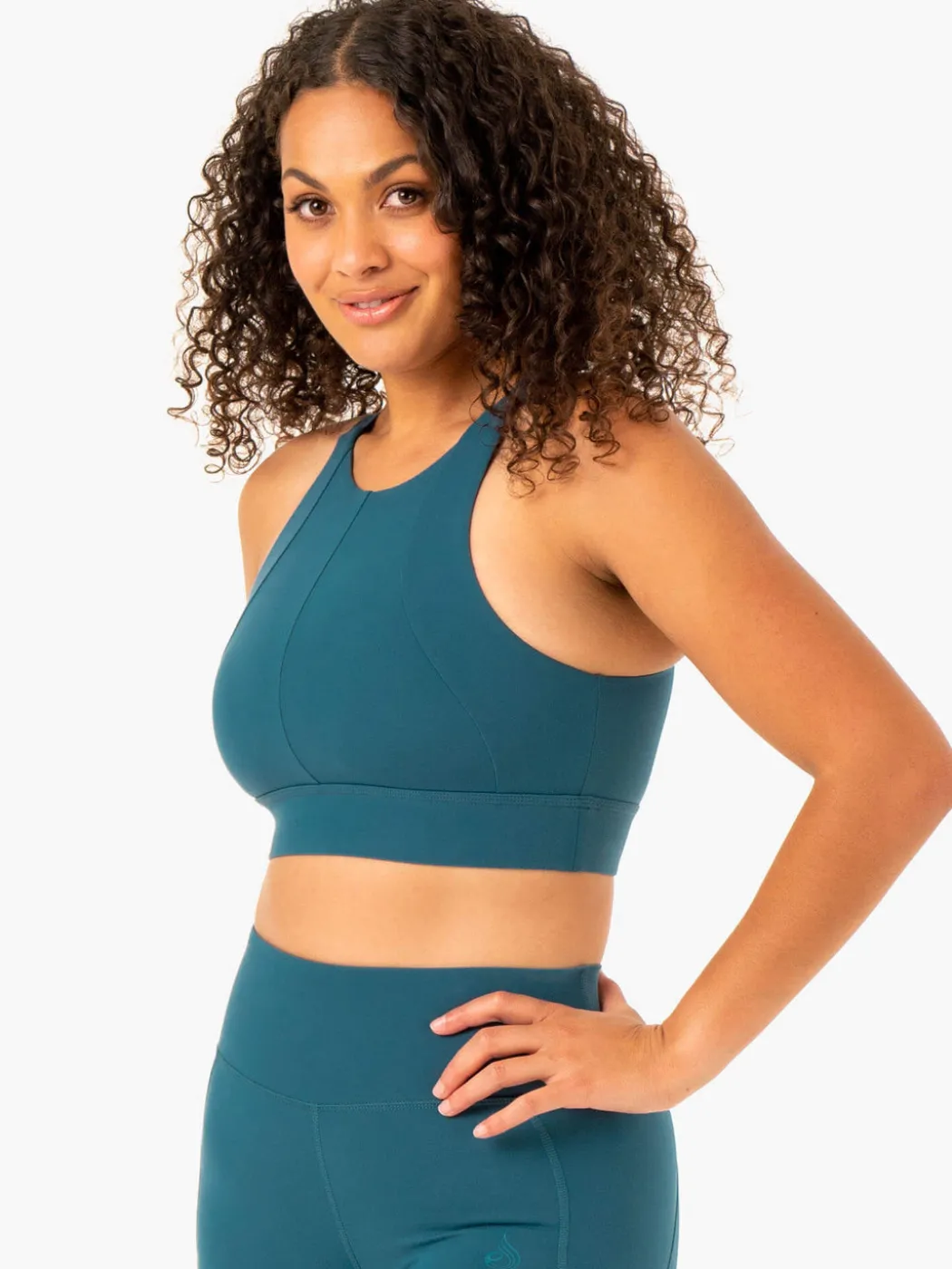 Reset High Impact Sports Bra
