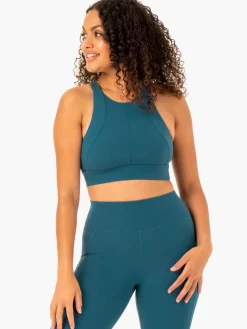 Reset High Impact Sports Bra