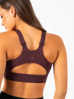 Reset High Impact Sports Bra