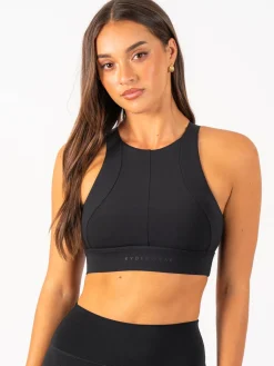 Reset High Impact Sports Bra