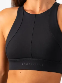 Reset High Impact Sports Bra