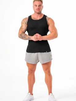 Ribbed Tank