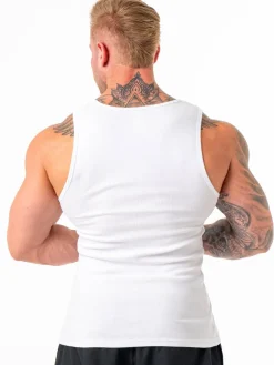 Ribbed Tank