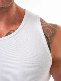 Ribbed Tank