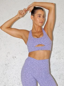 Rotation Sports Bra
