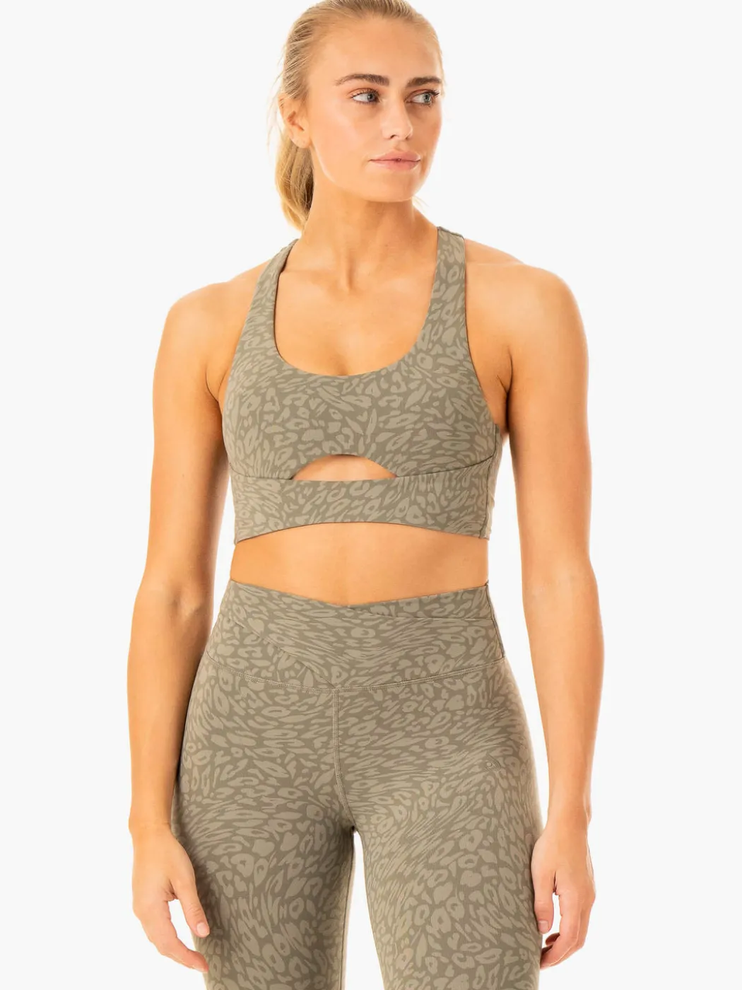 Rotation Sports Bra
