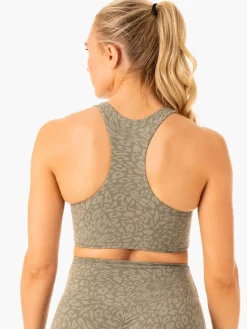 Rotation Sports Bra