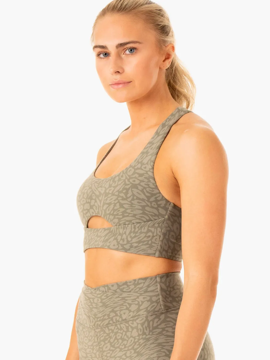 Rotation Sports Bra