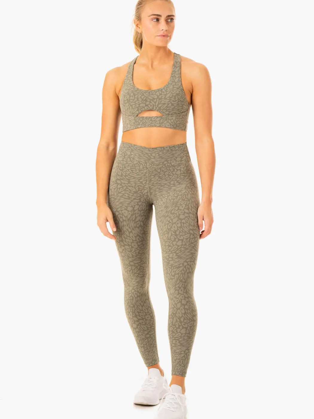 Rotation Sports Bra