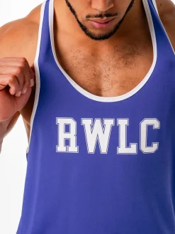 RWLC Stringer T-back