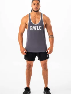 RWLC Stringer T-back
