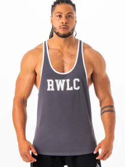 RWLC Stringer T-back