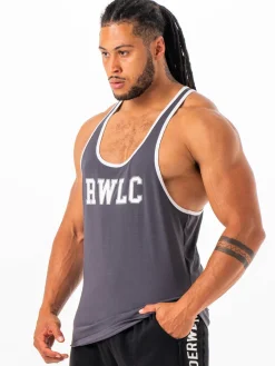 RWLC Stringer T-back