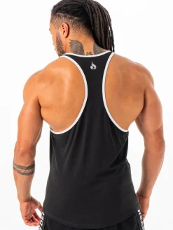 RWLC Stringer T-back