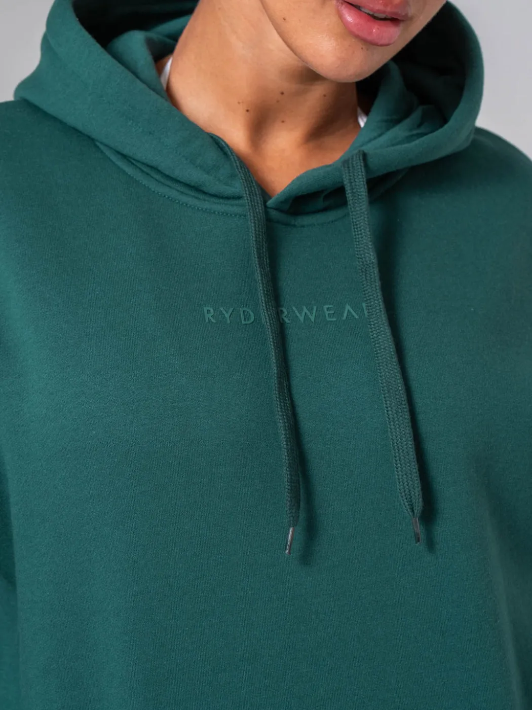 Ryderwear Essential Hoodie