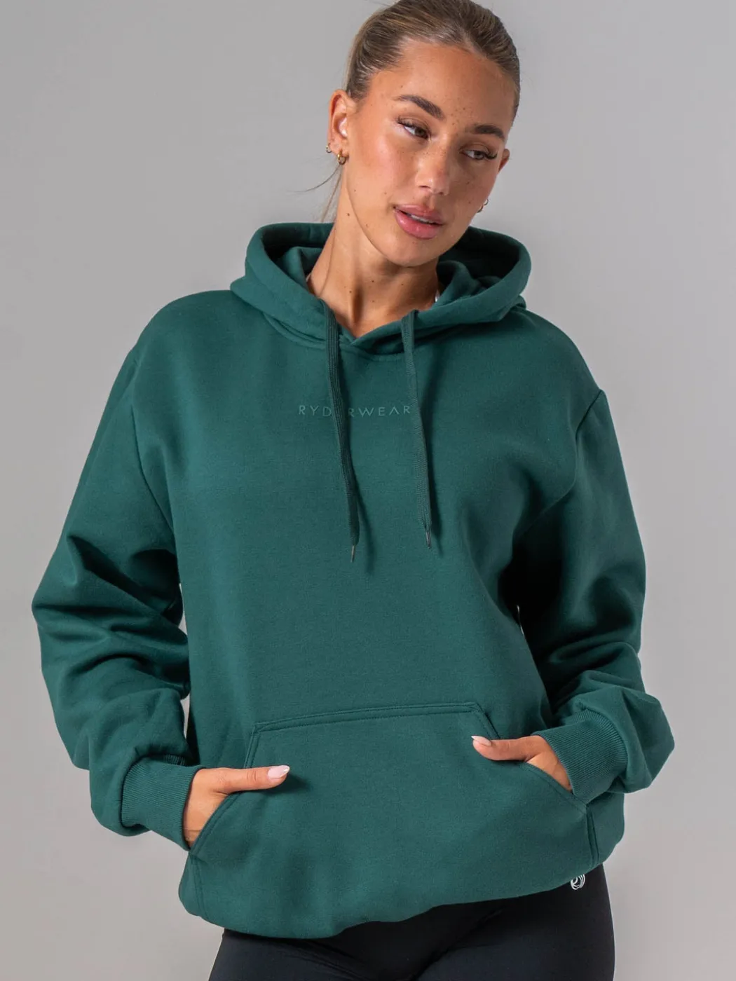 Ryderwear Essential Hoodie