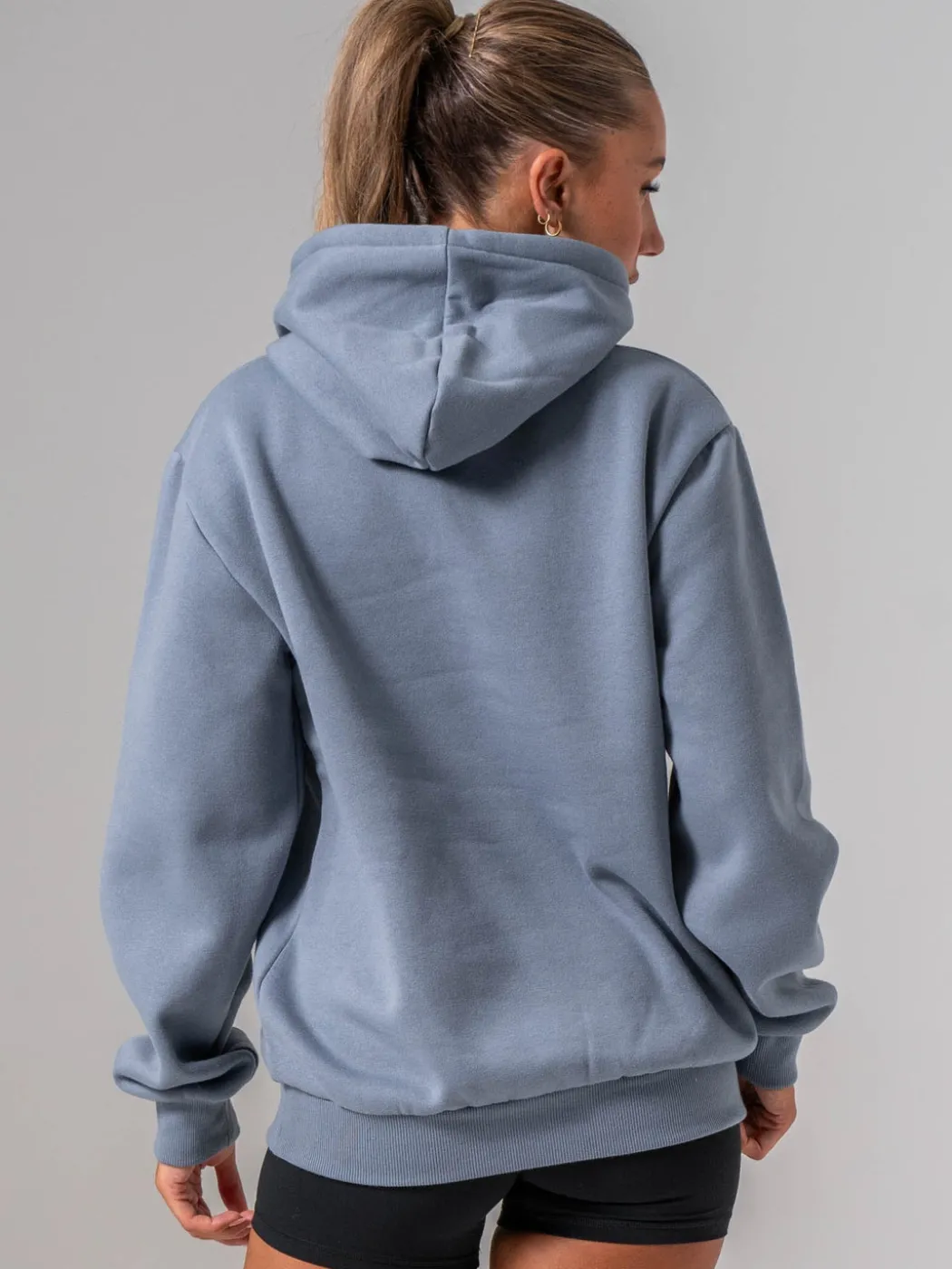 Ryderwear Essential Hoodie