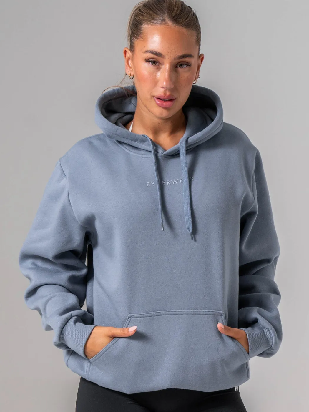 Ryderwear Essential Hoodie