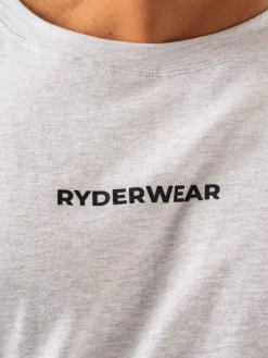 Ryderwear Oversized Tshirt