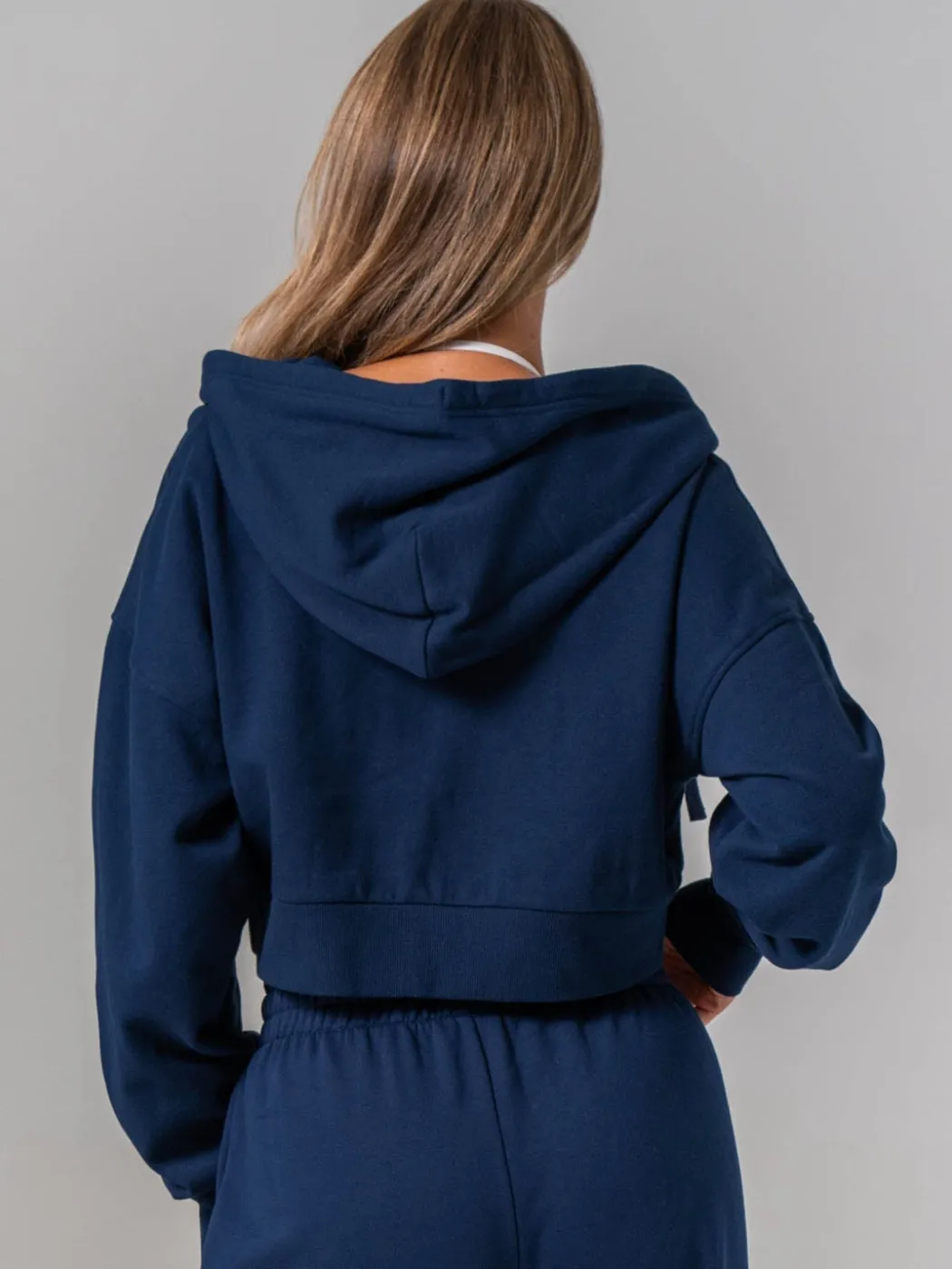 Ryderwear Track Jacket