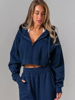 Ryderwear Track Jacket