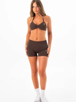 Sculpt Seamless Mini Bra