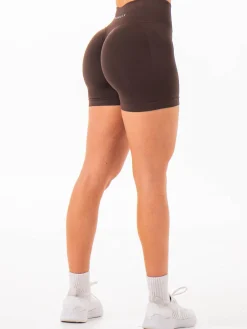 Sculpt Seamless Shorts