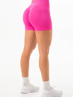Sculpt Seamless Shorts