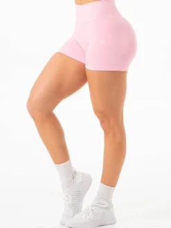 Sculpt Seamless Shorts