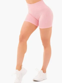 Seamless Staples Shorts
