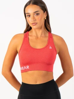 Seamless Staples Sports Bra