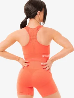 Seamless Staples Sports Bra