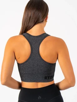 Seamless Staples Sports Bra
