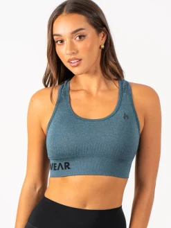Seamless Staples Sports Bra