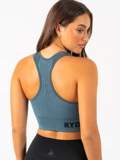 Seamless Staples Sports Bra