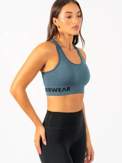 Seamless Staples Sports Bra