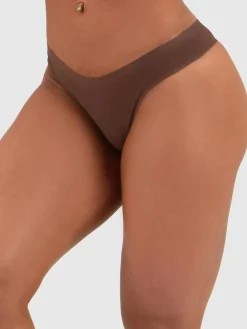 Seamless Underwear Twin Pack
