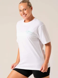 Signature T-Shirt
