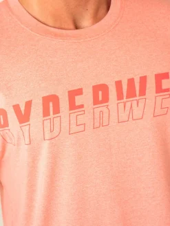Soft Tech Oversized T-Shirt