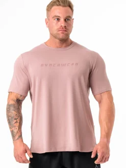 Soft Tech Regular T-Shirt