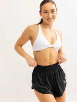 Soft Tech Shorts