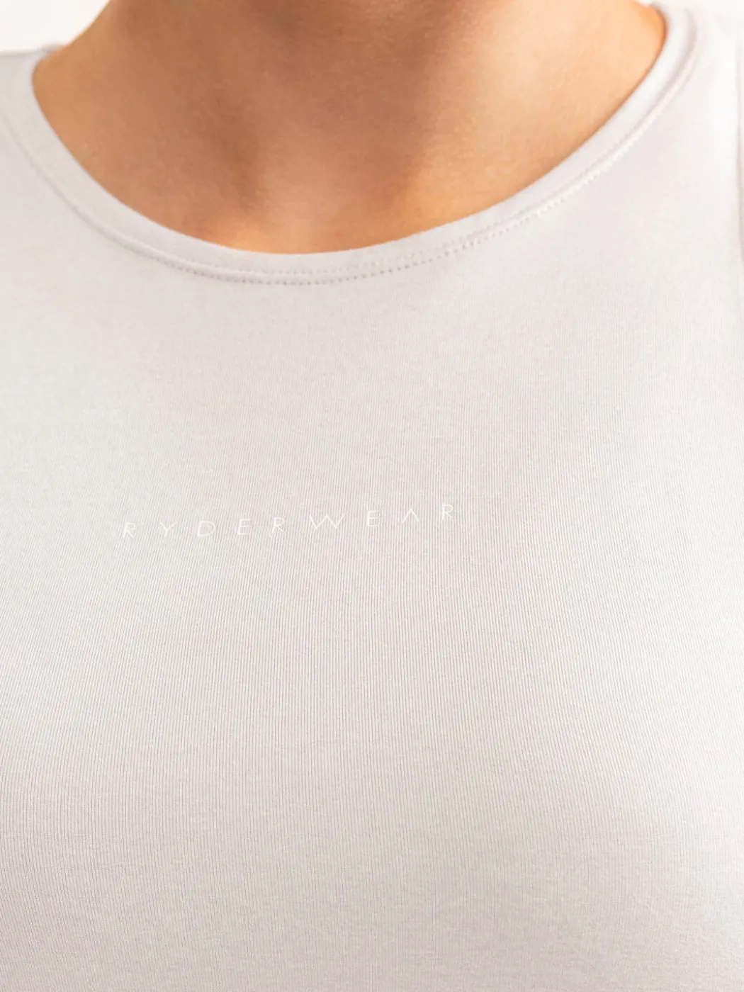 Soft Tech Slim Fit Tank