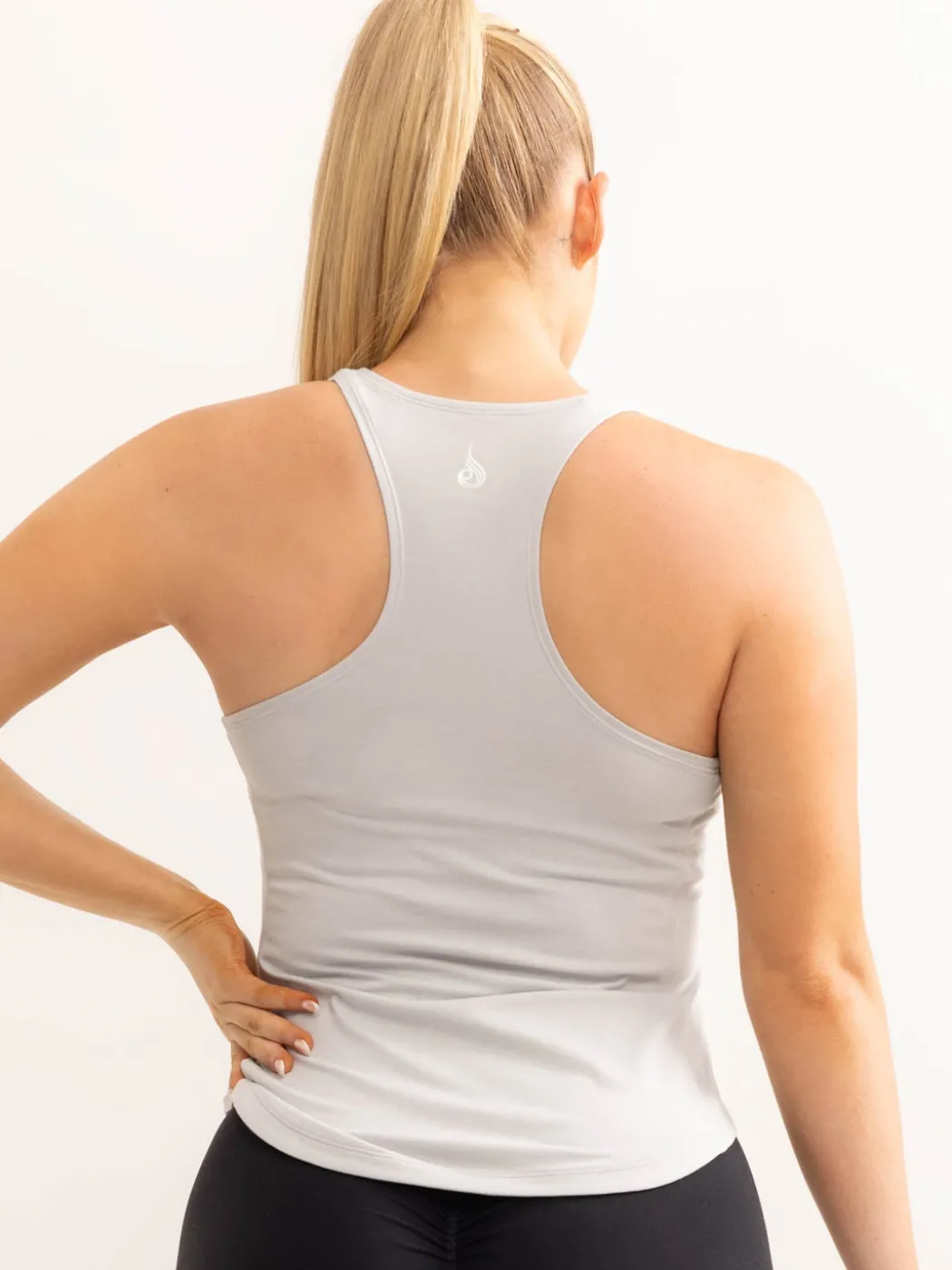 Soft Tech Slim Fit Tank