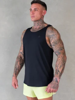 Soft Tech Tank