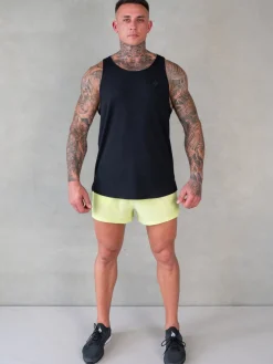 Soft Tech Tank