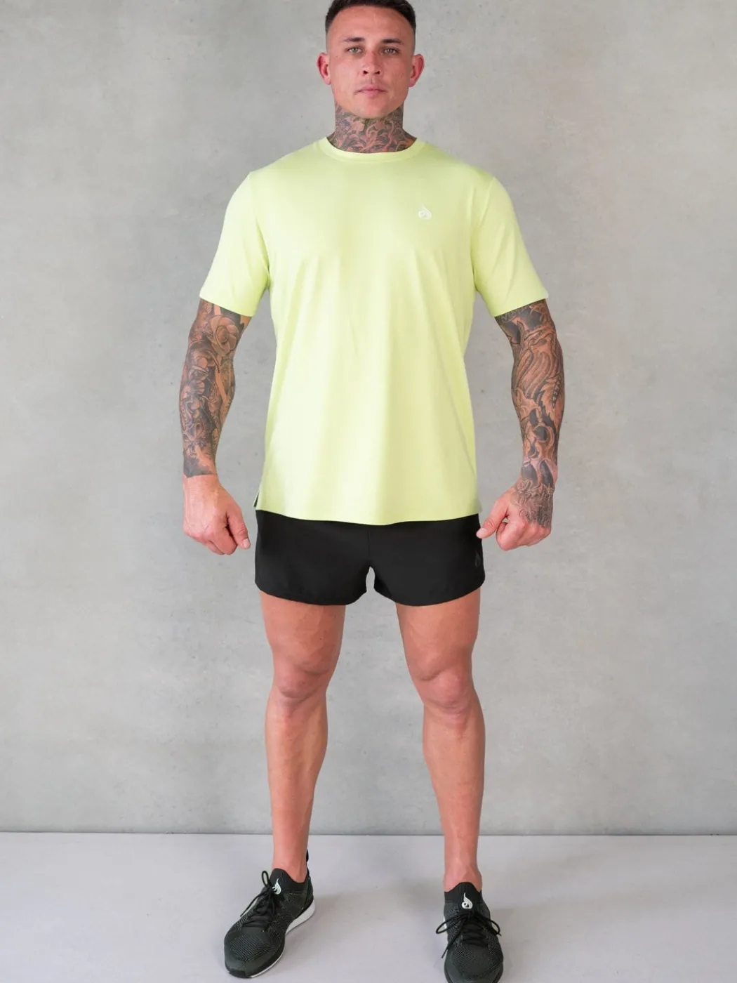 Soft Tech T-Shirt