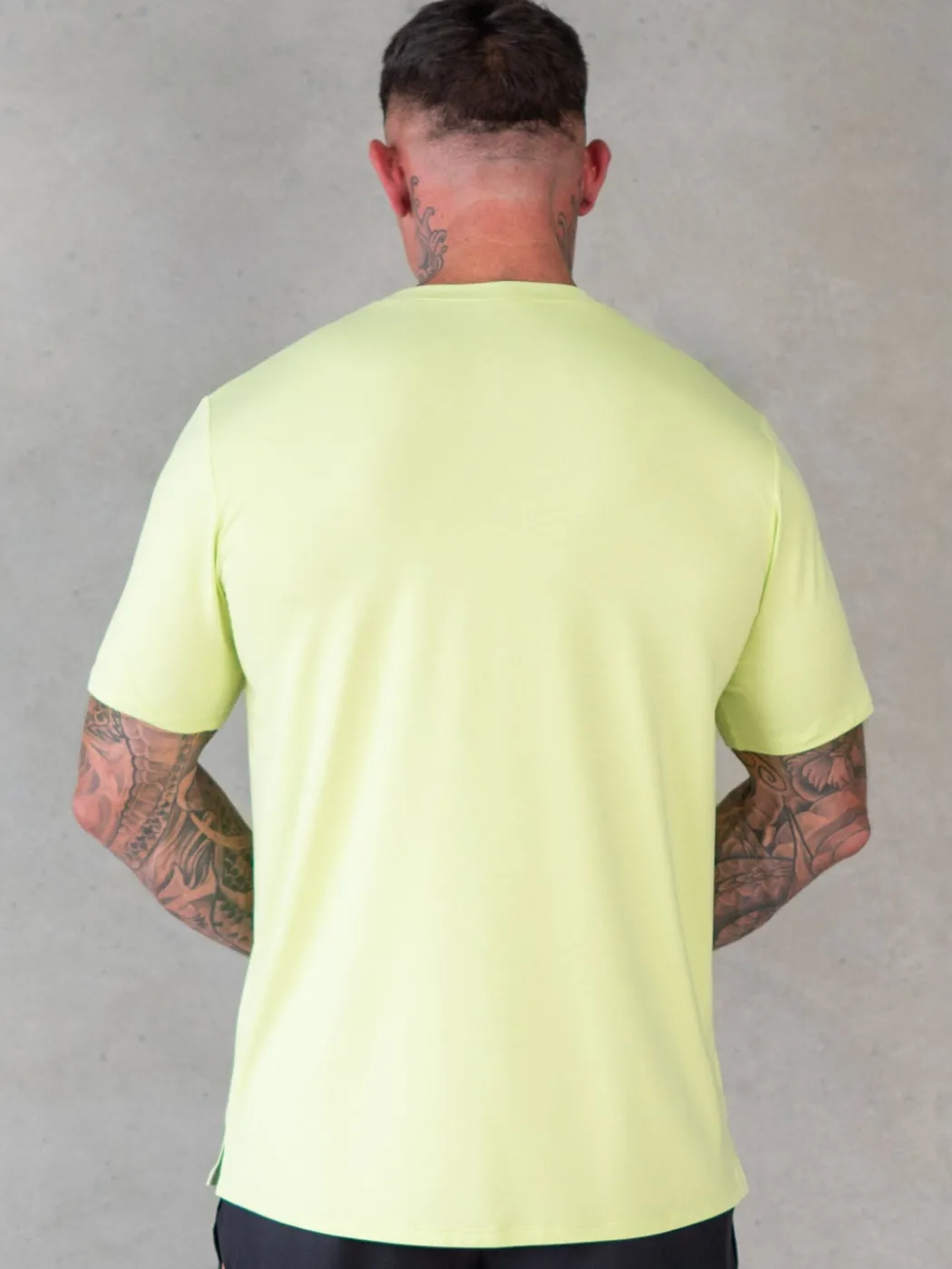 Soft Tech T-Shirt