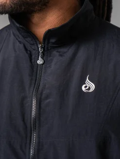 Spray Jacket