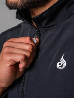 Spray Jacket